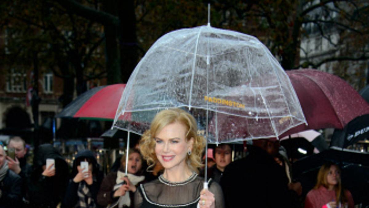 Nicole Kidman Prada