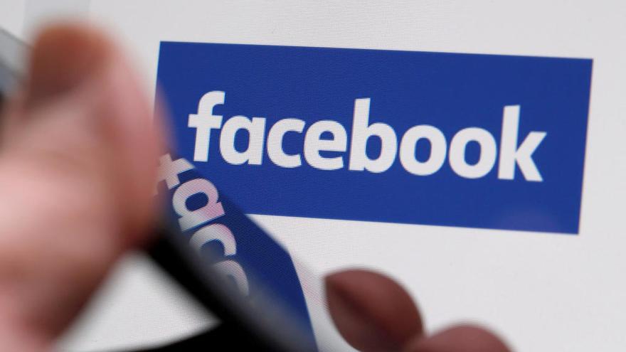 Facebook recopila datos de sus usuarios