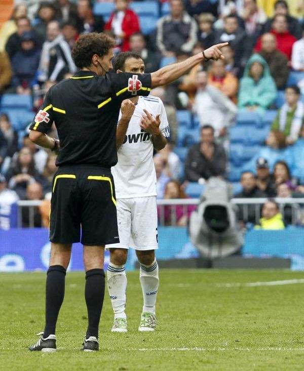 Histórico triunfo en el Bernabéu (Madrid 2-Zaragoza 3)