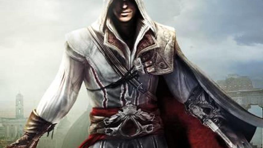 «Assassin&#039;s Creed», una saga d&#039;èxit.