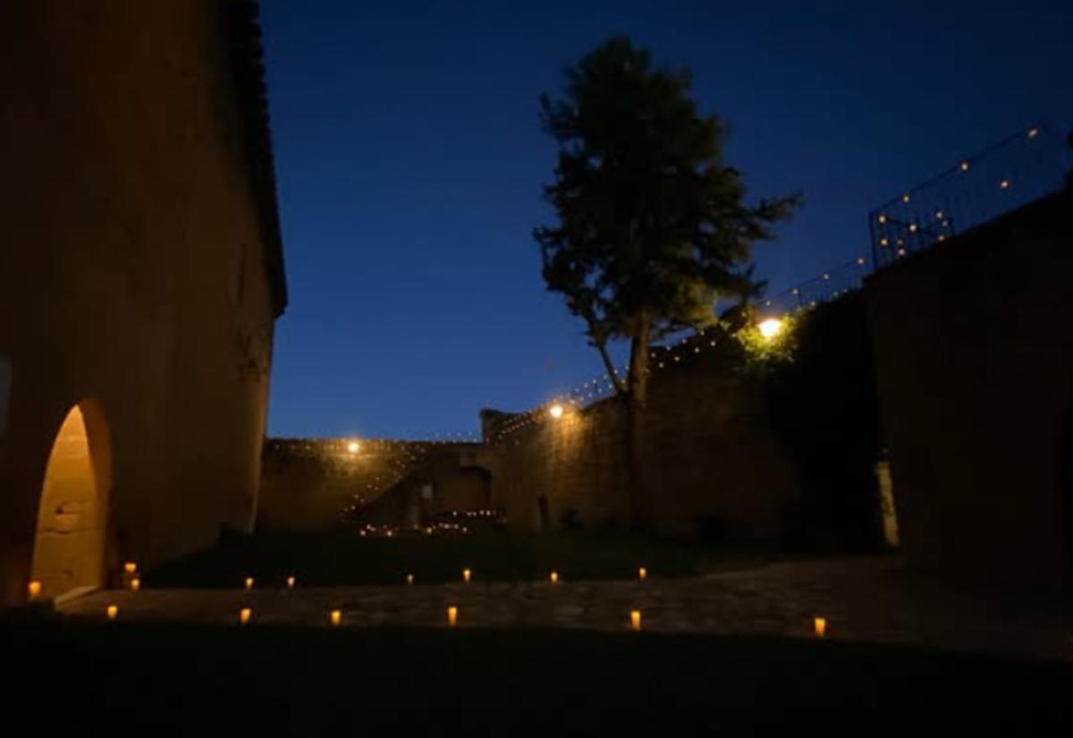 La Noche de las Velas, uno de los eventos más mágicos (e impresionantes) de Pedraza