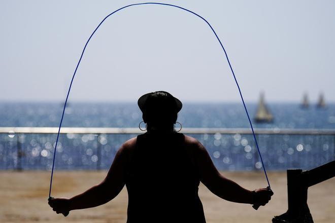 Las muertes por calor alcanzan máximos históricos con 5.232 este año, 2.147 en agosto