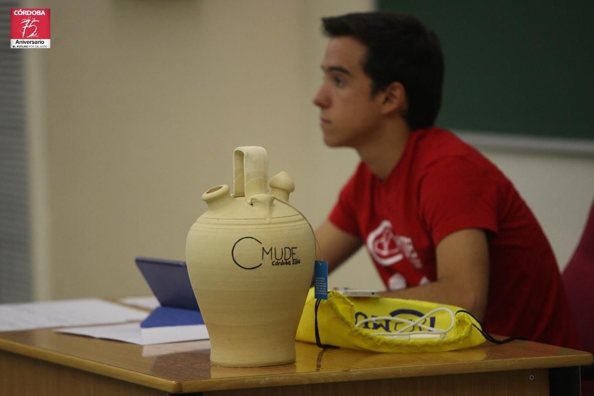 fOTOGALERÍA/ Campeonato mundial de debate