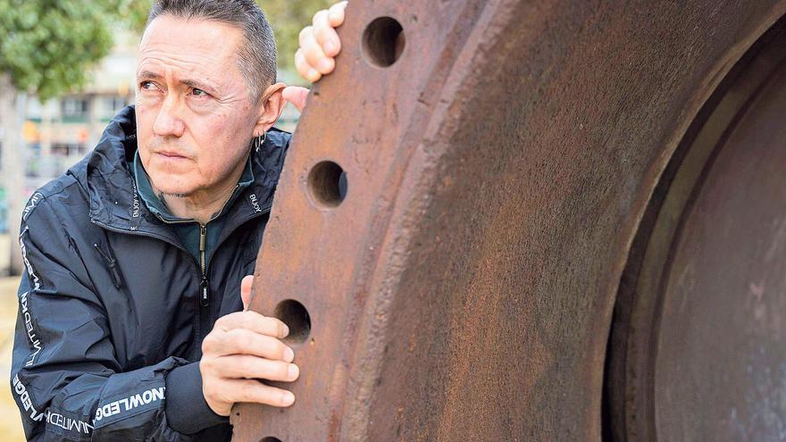 «Hay que ver cómo las democracias actuales son un gran engaño»