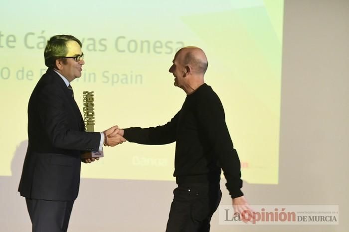 Premios Innobankia