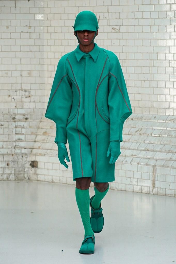 London College Of Fashion