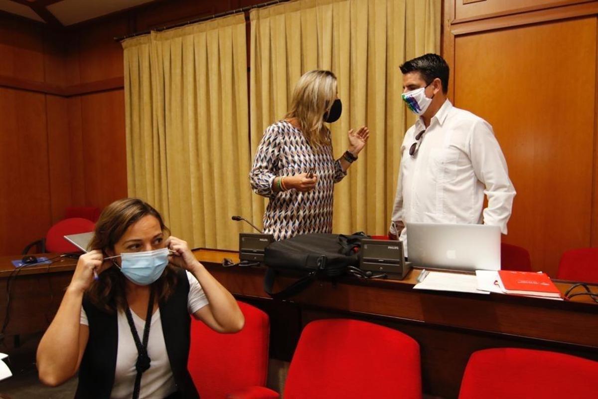 El Ayuntamiento se aprieta el cinturón con un plan de ajustes por incumplir la regla de gasto