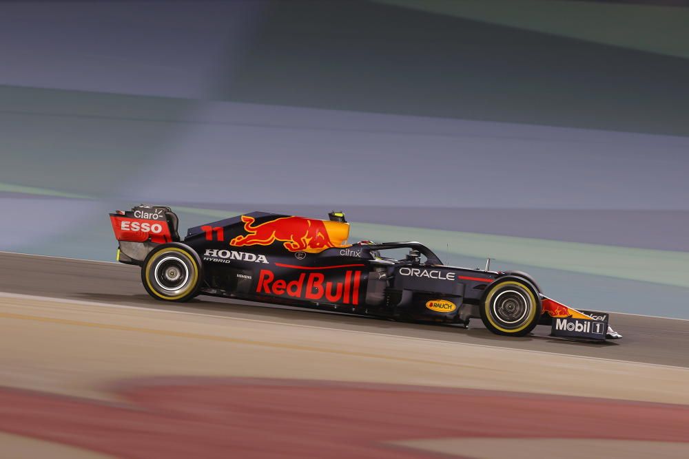 Formula One Grand Prix of Bahrain