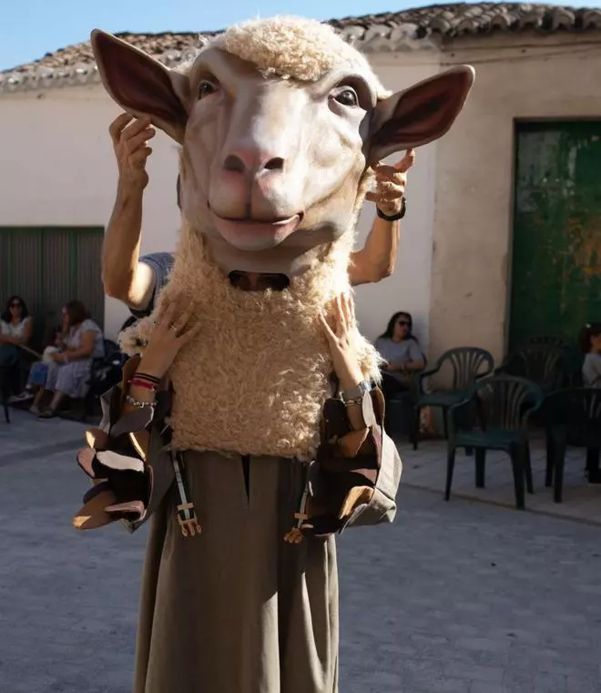 Villaralbo, subastas entre guerreros lusitanos