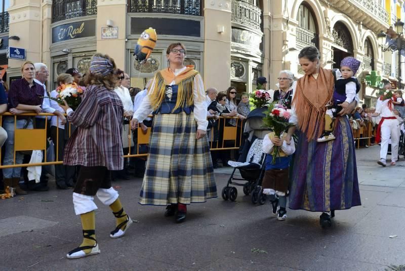 Imágenes de las Fiestas