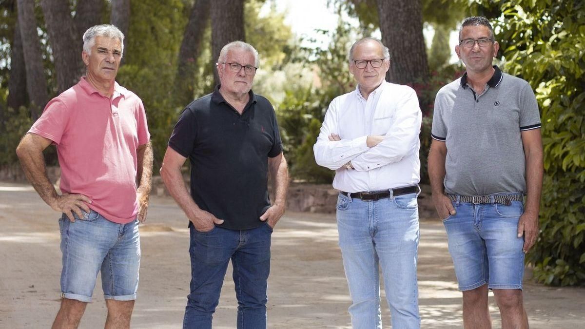 Los bodegueros valencianos logran por primera vez en la historia un puesto en el consejo regulador de la DO del cava, controlado por empresas catalanas.