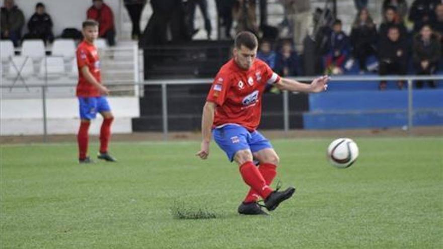 Javi González retorna al Diocesano