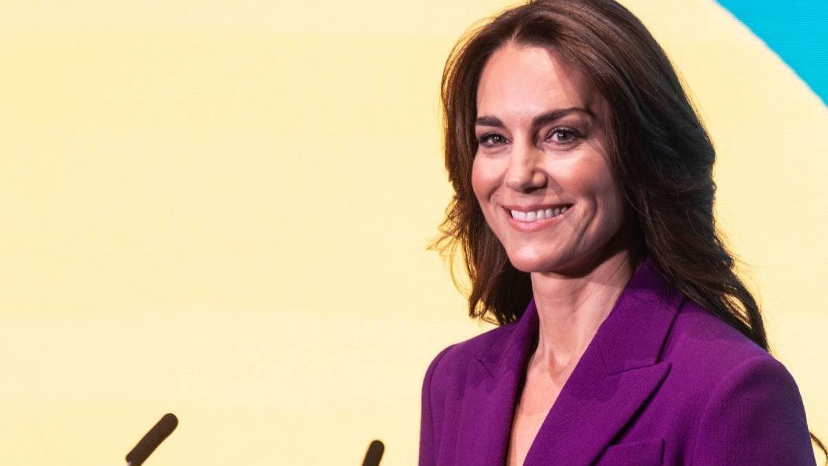 Kate Middleton reaparece por sorpresa en Instagram para actualizar su estado de salud