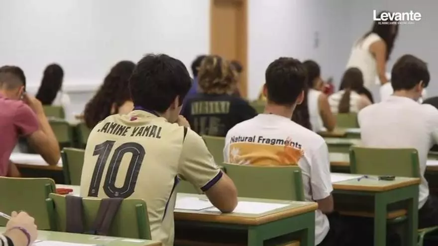 El Selectivo de la segunda oportunidad: "Hay menos nervios porque ya tenemos un plan B"