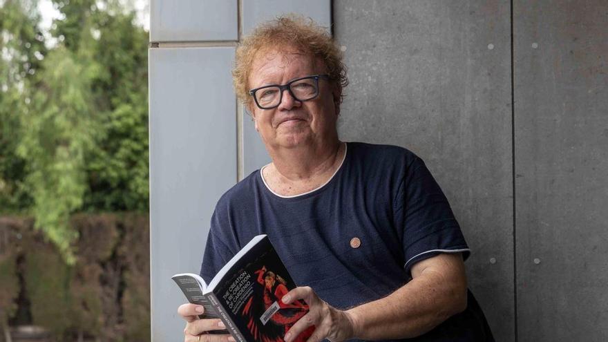 La obra perdida de Shakespeare inspirada en «El Quijote» renace en castellano desde Alicante