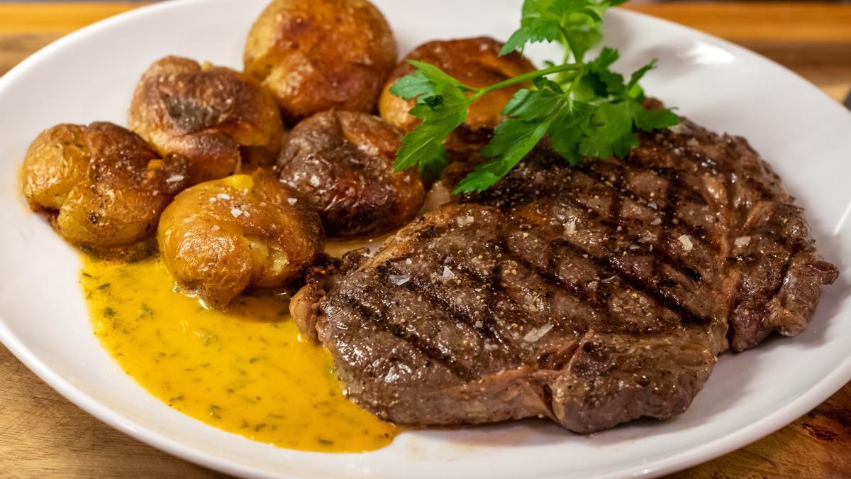 "Tendríais que valorar más la gastronomía y no las cantidades", el zasca de un hostelero a un cliente por quejarse de comer poco