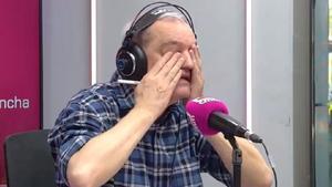 Ramón García en Radio Castilla-La Mancha