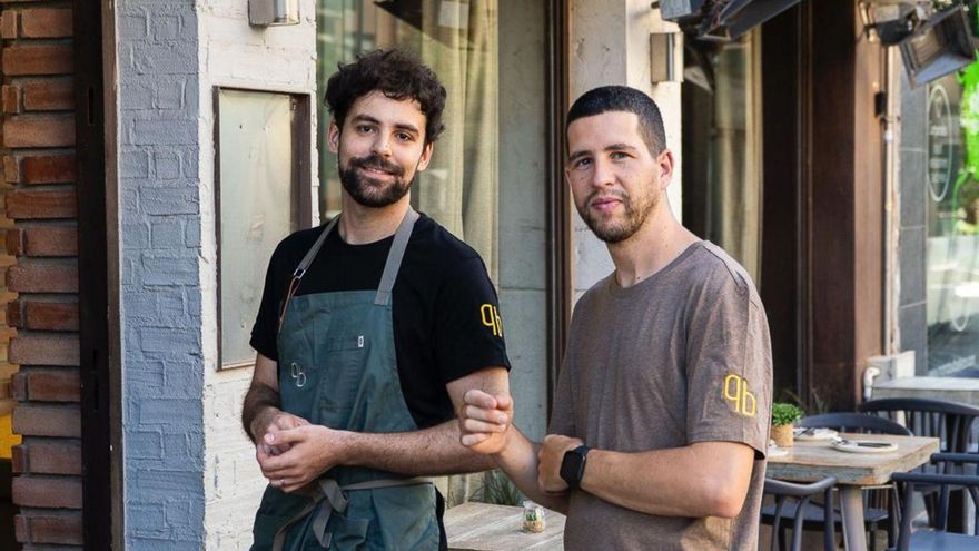 Pablo Zamudio y Cristian Fernández, tercer &quot;Dúo de Diez&quot; de Cervezas Victoria