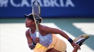 Naomi Osaka es candidata a llevarse el trofeo