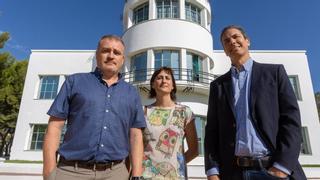 La Universidad de Alicante empezará a impartir Ingeniería Aeroespacial a partir del próximo curso