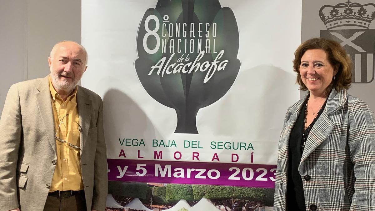 El Consell declara el Congreso Nacional de la Alcachofa de la Vega Baja  Fiesta de Interés Turístico Autonómico - Información