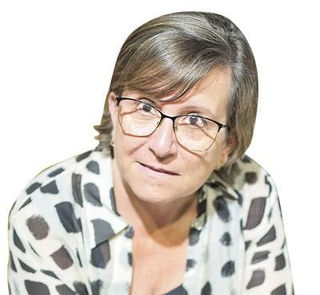 Rosa Serra