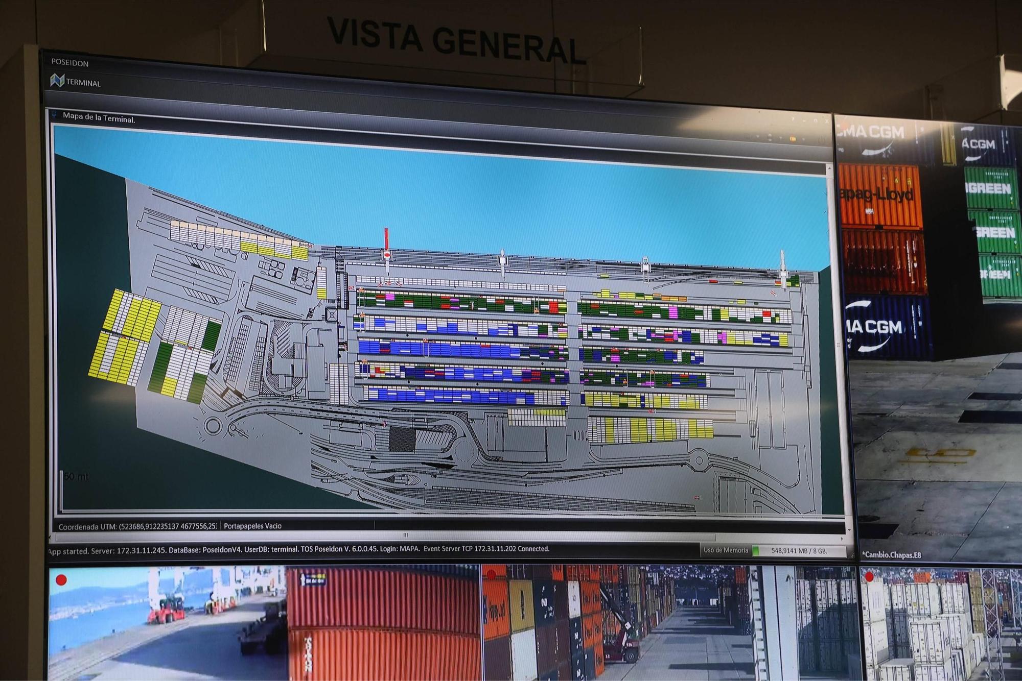 FARO visita las instalaciones de Termavi