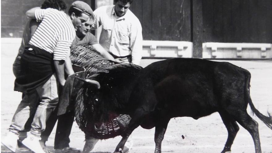 La Feria del Pilar