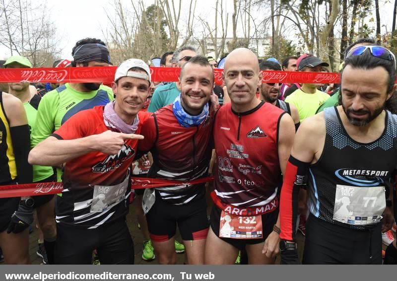 Media Maraton de Castellón