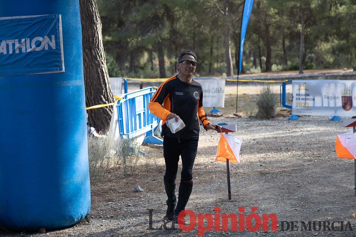 XXXV edición del Trofeo Internacional Murcia Costa Cálida