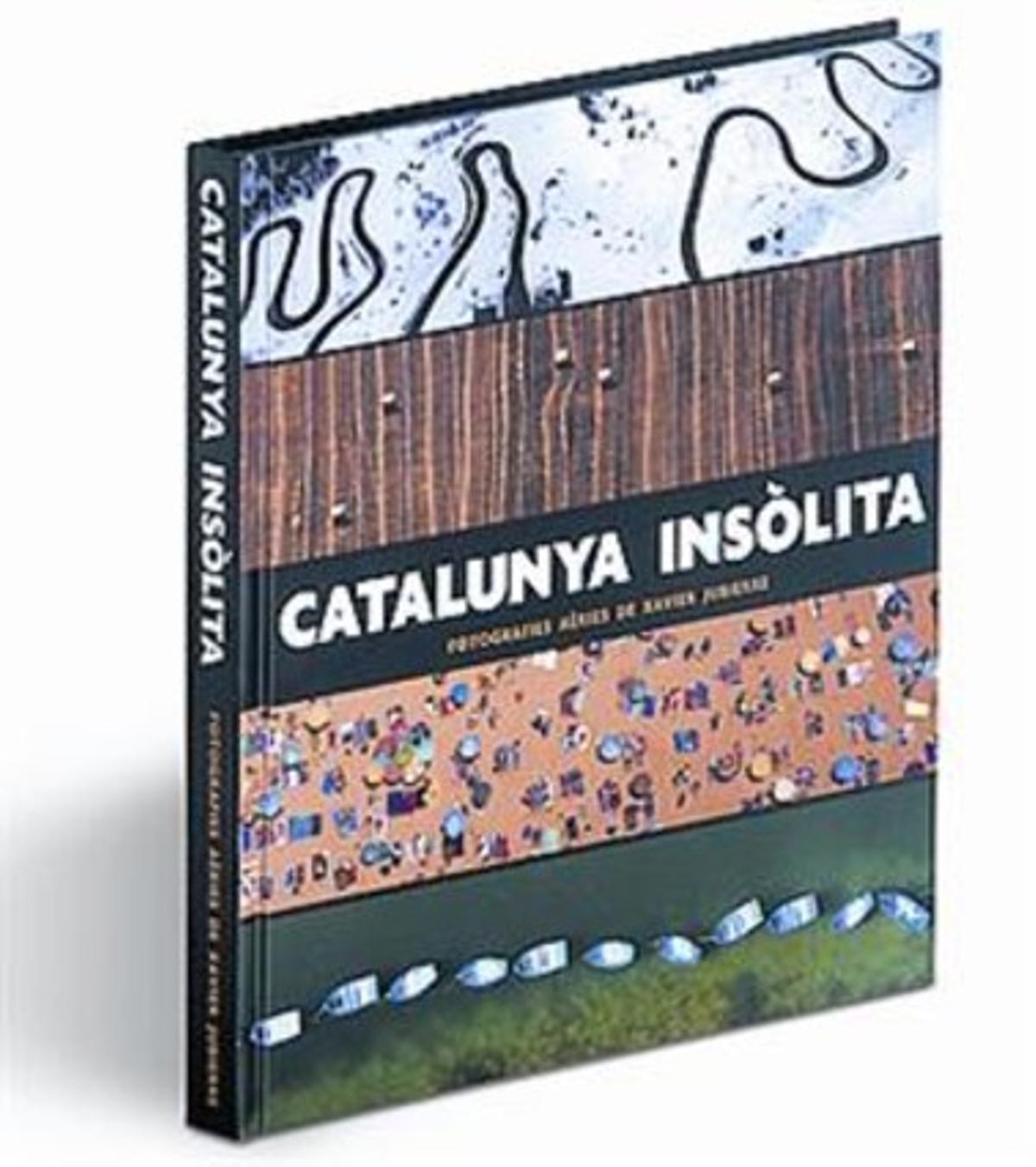 El PERIÓDICO ofereix el llibre Catalunya insòlita_MEDIA_1
