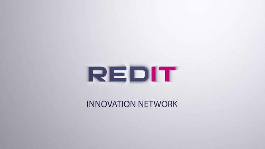 La innovación, un motor para las empresas promovido por Redit