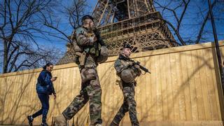 Francia cierra las aulas virtuales en escuelas e institutos por las falsas alertas de bombas