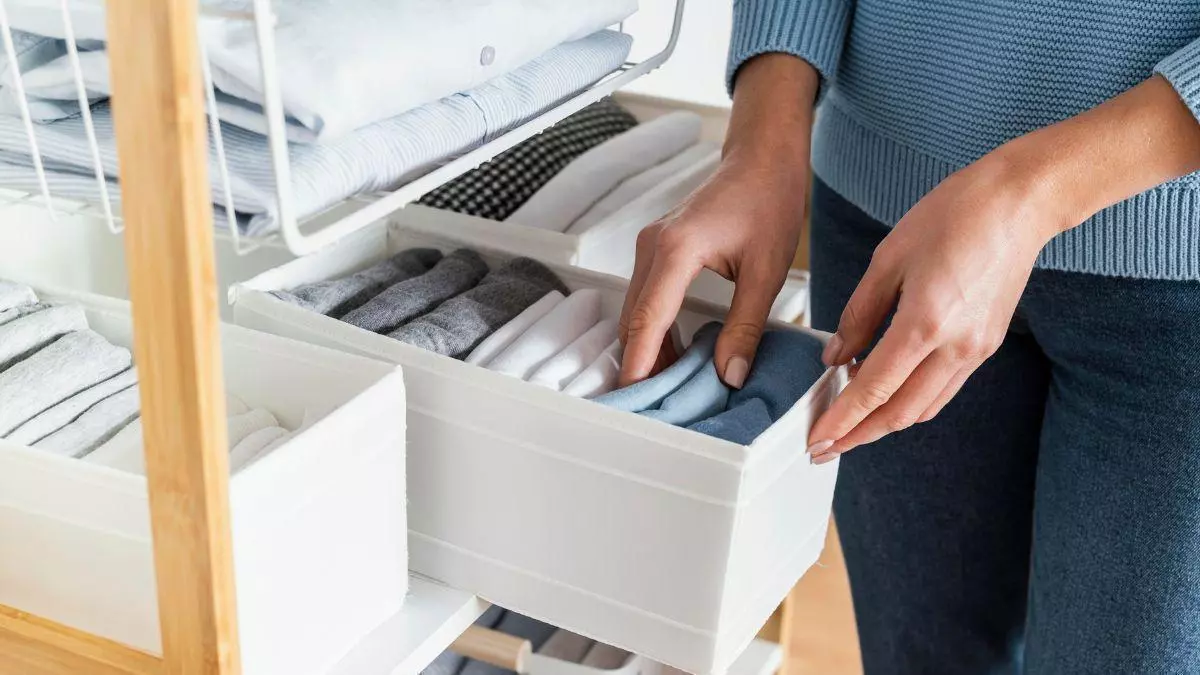 Los 6 muebles para pisos pequeños que ofrecen más almacenamiento sin ocupar de más
