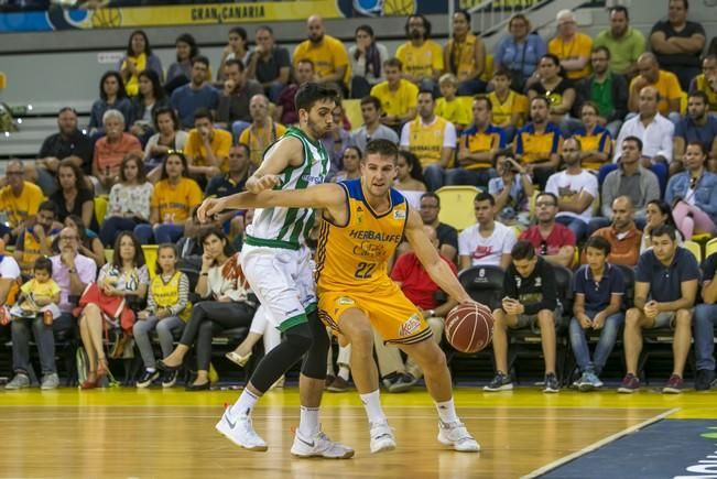 BALONCESTO ACB LIGA ENDESA HERBALIFE GRAN ...