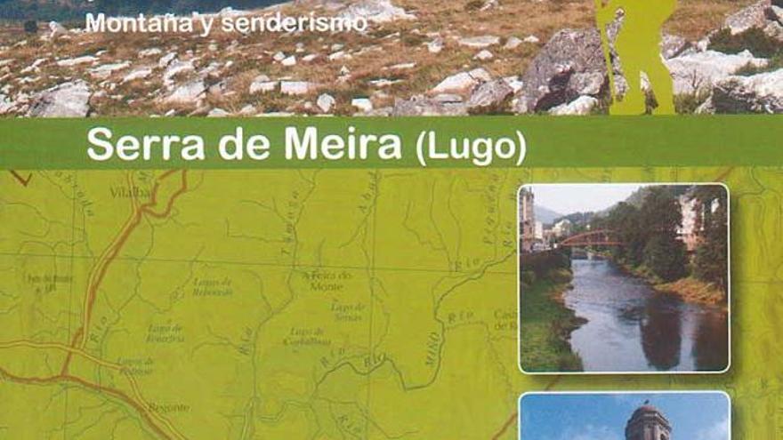 Faro de Vigo propone conocer la Serra de Meira