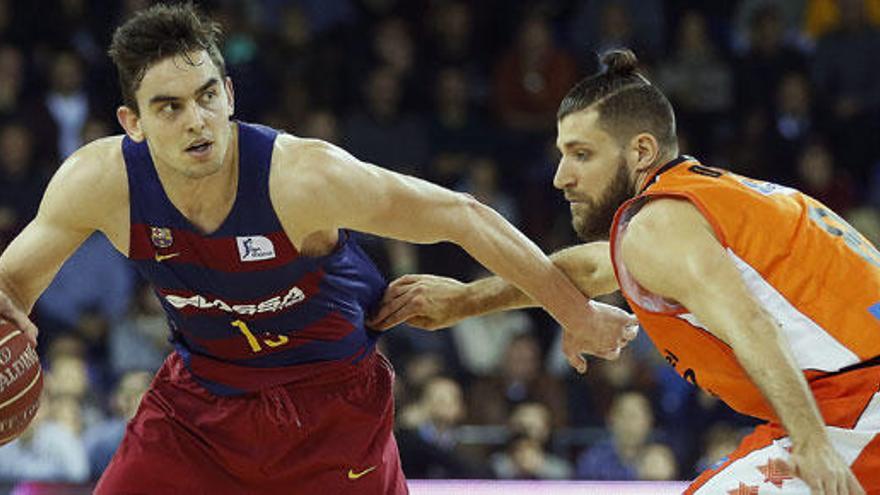 Play-off de la Liga Endesa: horarios de los partidos