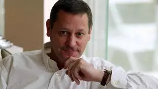 ‘Lo absurdo’, de Javier Pastor: la crítica de la crítica