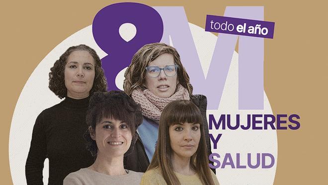 Mujeres y salud