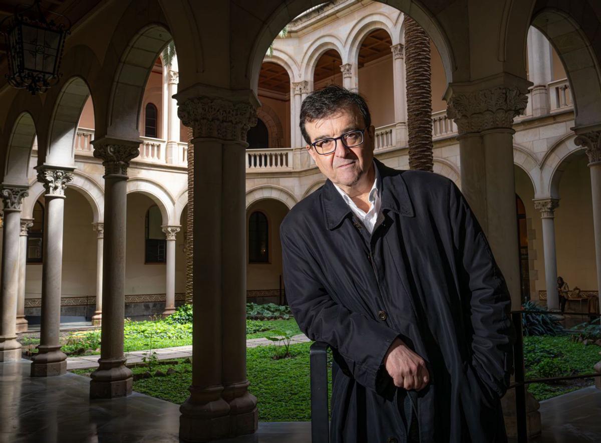 Cercas: entre la veritat i la creació