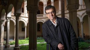 Cercas: entre la veritat i la creació