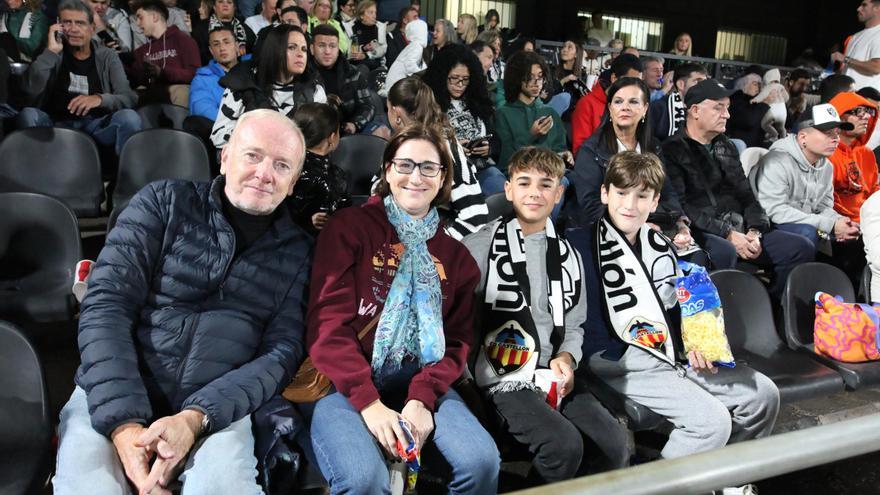 La confirmación que los socios del Castellón estaban esperando para la Copa del Rey