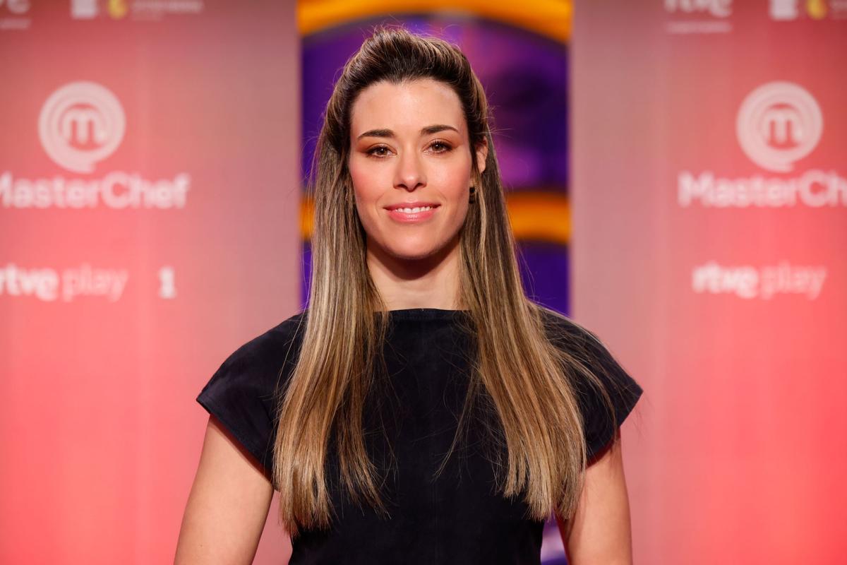 Quién es Marta Sanahuja