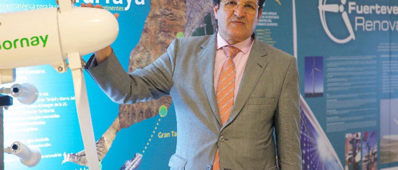 El muelle marroquí de Tarfaya estará operativo en menos de dos meses