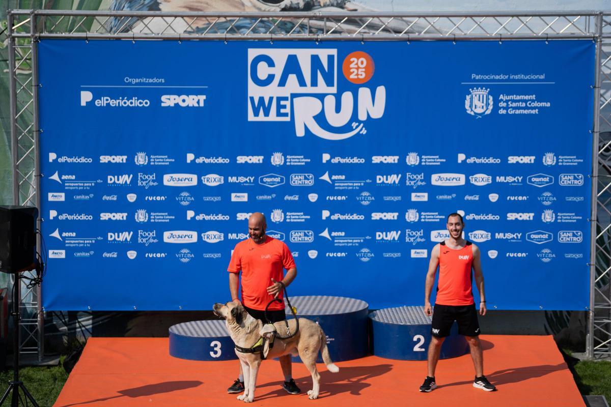 Carrera Can We Run 2025