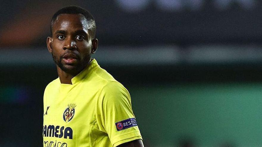 La venta de Bakambu por 37 millones ya es oficial