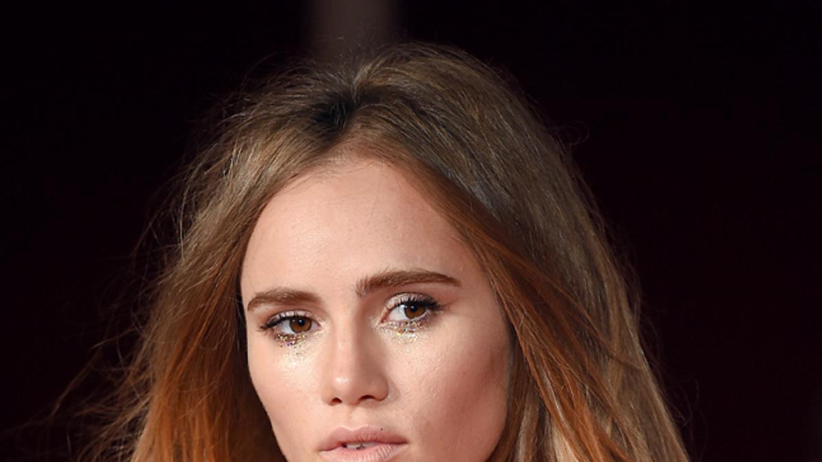 Suki Waterhouse