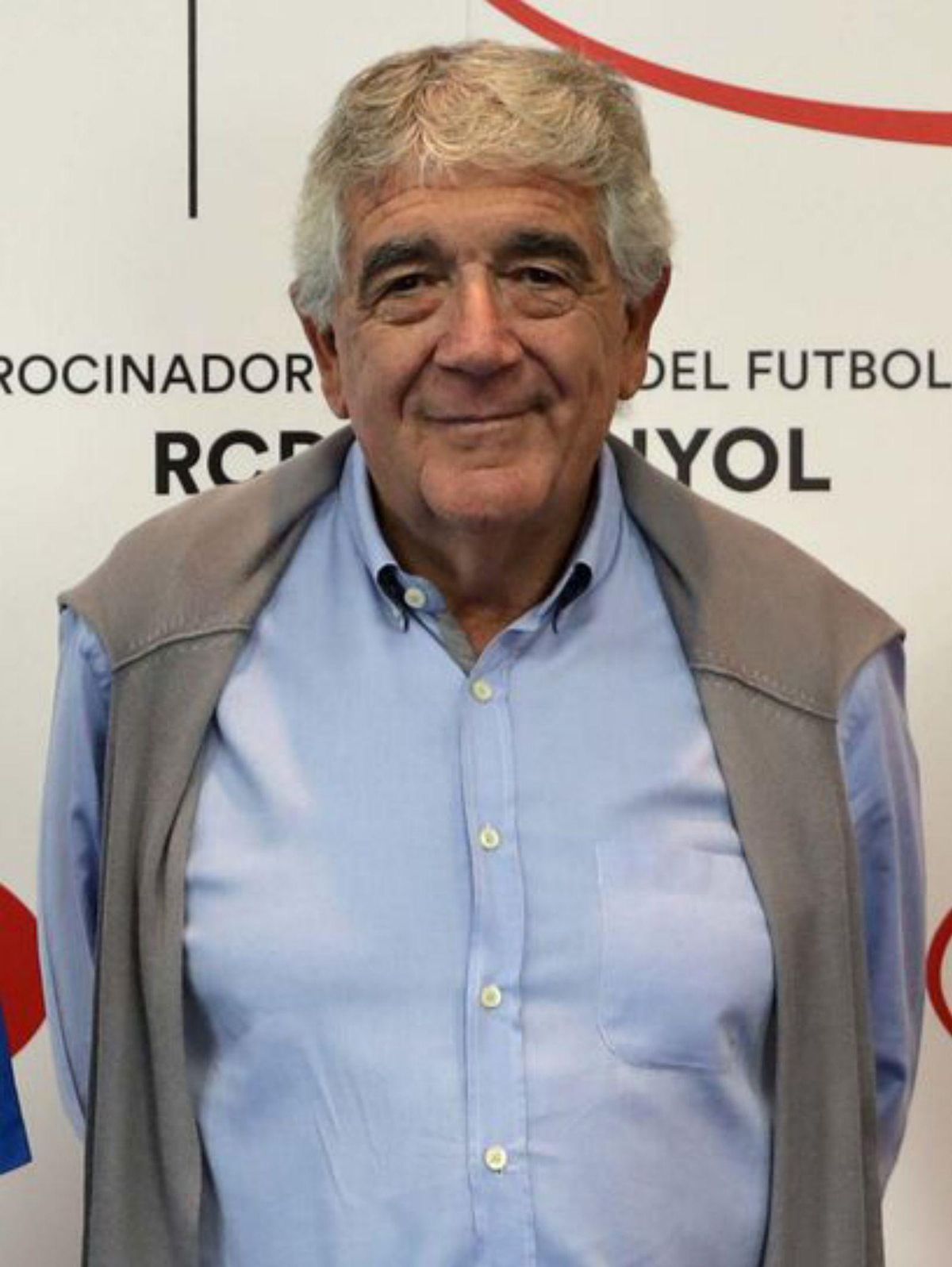 Sánchez Llibre: "Veig un futur molt bonic per a l’Espanyol amb Alan Pace" Sánchez Llibre: "Veig un futur molt bonic per a l’Espanyol amb Alan Pace"