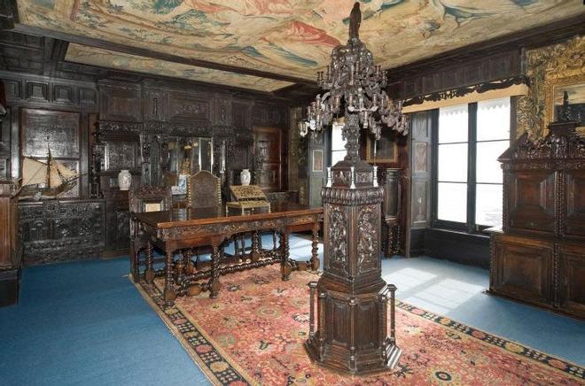 Galerie de Chene