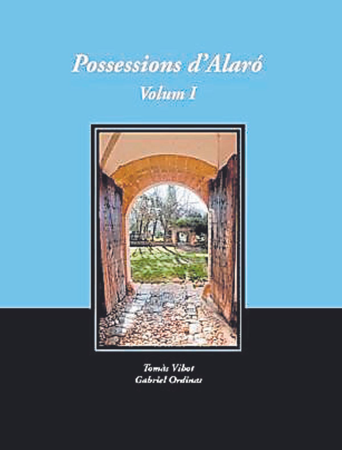 Possessions d’Alaró I, Tomàs Vibot